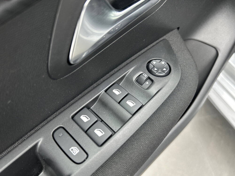 Occasion PEUGEOT 208 208 PureTech 75 S&S BVM5 - Active