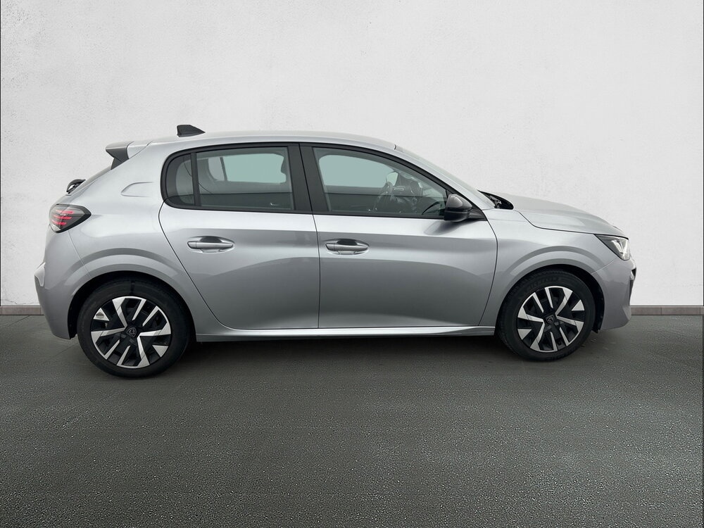 Occasion PEUGEOT 208 208 PureTech 75 S&S BVM5 - Active