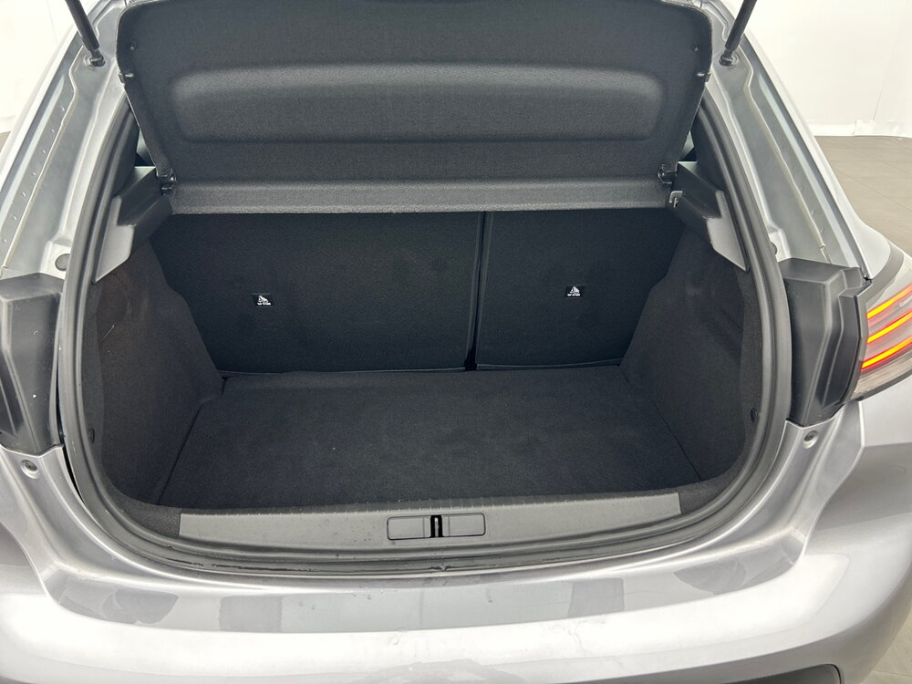 Occasion PEUGEOT 208 208 PureTech 75 S&S BVM5 - Active