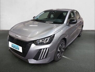 Occasion PEUGEOT 208 208 PureTech 75 S&S BVM5 - Active