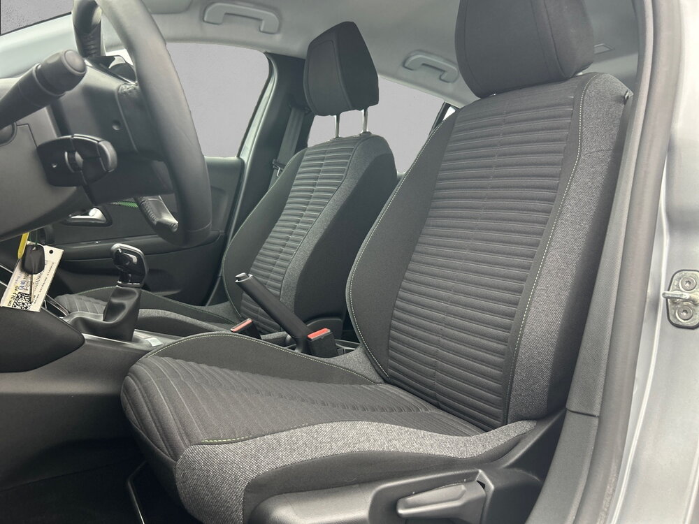 Occasion PEUGEOT 208 208 PureTech 75 S&S BVM5 - Active