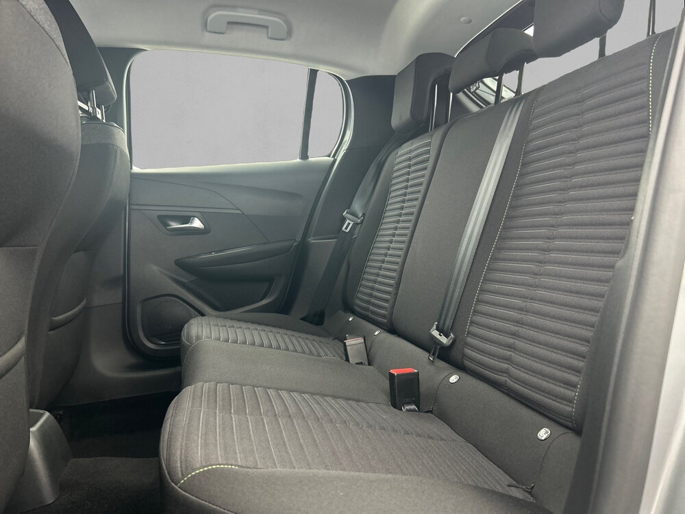 Occasion PEUGEOT 208 208 PureTech 75 S&S BVM5 - Active