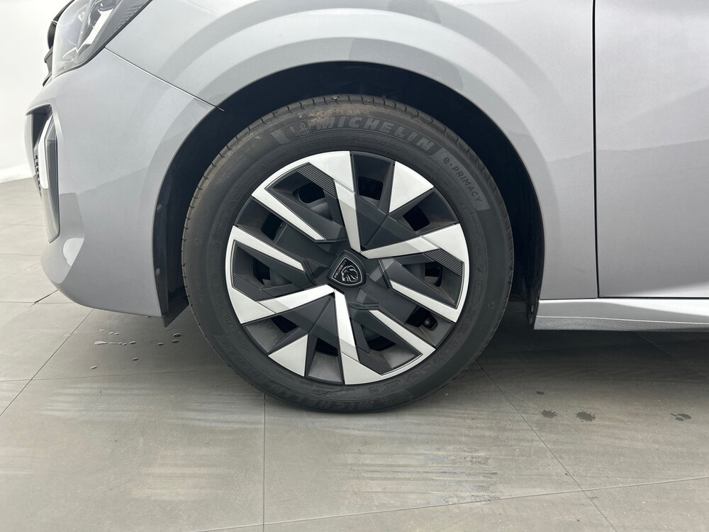 Occasion PEUGEOT 208 208 PureTech 75 S&S BVM5 - Active