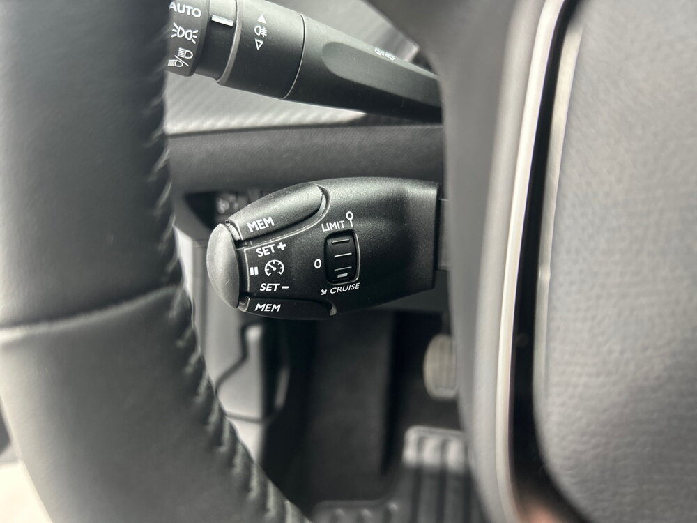 Occasion PEUGEOT 208 208 PureTech 75 S&S BVM5 - Active