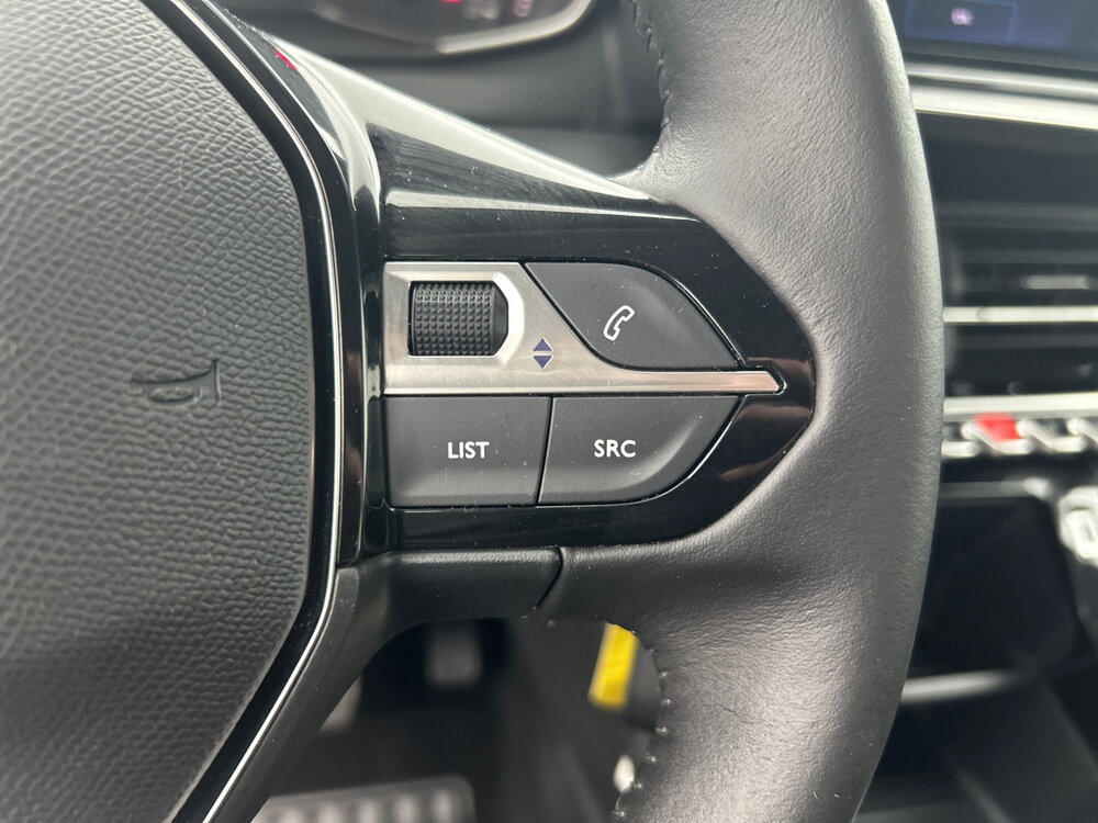 Occasion PEUGEOT 208 208 PureTech 75 S&S BVM5 - Active