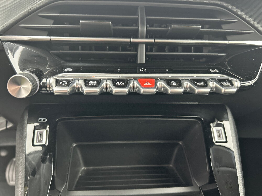 Occasion PEUGEOT 208 208 PureTech 75 S&S BVM5 - Active