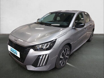 Occasion PEUGEOT 208 208 PureTech 75 S&S BVM5 - Active