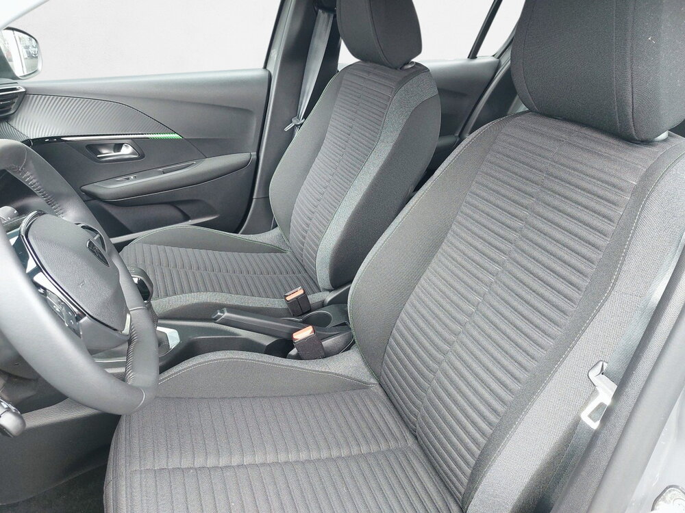 Occasion PEUGEOT 208 208 PureTech 75 S&S BVM5 - Active