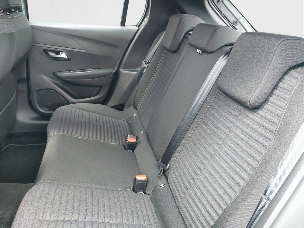 Occasion PEUGEOT 208 208 PureTech 75 S&S BVM5 - Active