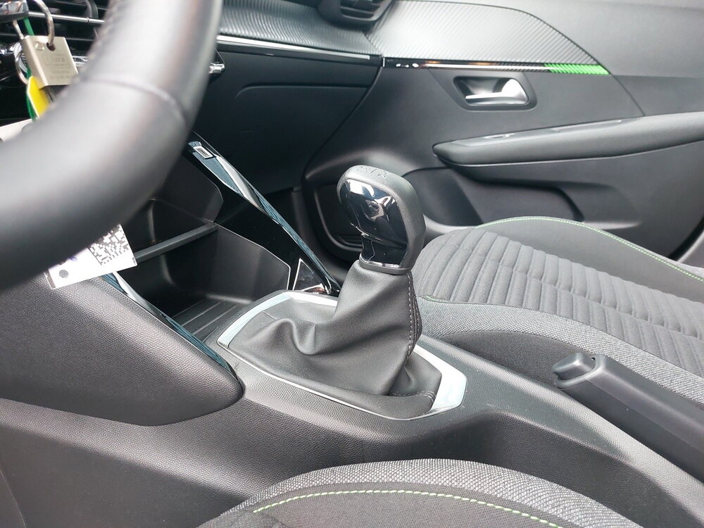 Occasion PEUGEOT 208 208 PureTech 75 S&S BVM5 - Active