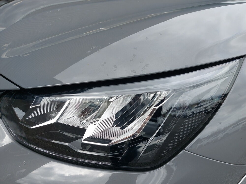 Occasion PEUGEOT 208 208 PureTech 75 S&S BVM5 - Active