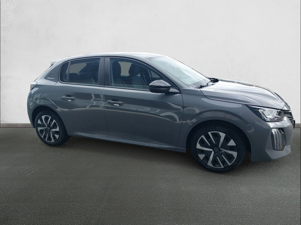 Occasion PEUGEOT 208 208 PureTech 75 S&S BVM5 - Active