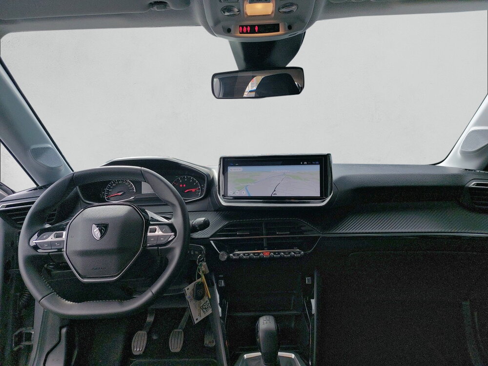 Occasion PEUGEOT 208 208 PureTech 75 S&S BVM5 - Active