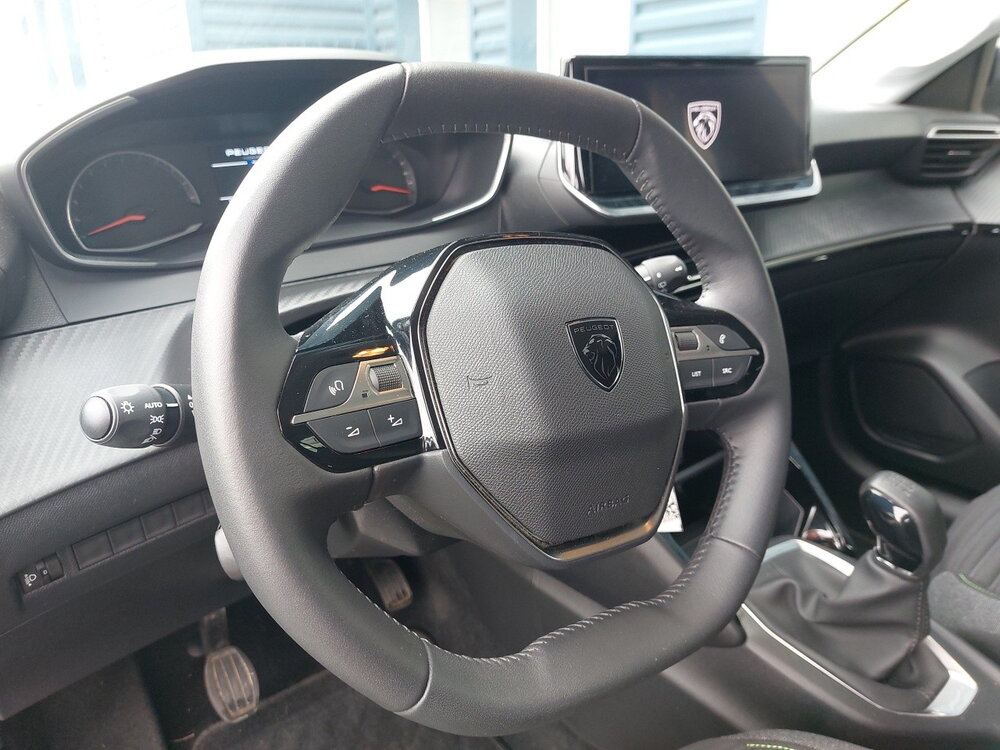 Occasion PEUGEOT 208 208 PureTech 75 S&S BVM5 - Active