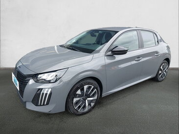 Occasion PEUGEOT 208 208 PureTech 75 S&S BVM5 - Active