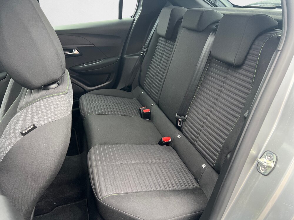 Occasion PEUGEOT 208 208 PureTech 75 S&S BVM5 - Active