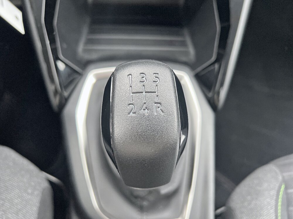 Occasion PEUGEOT 208 208 PureTech 75 S&S BVM5 - Active