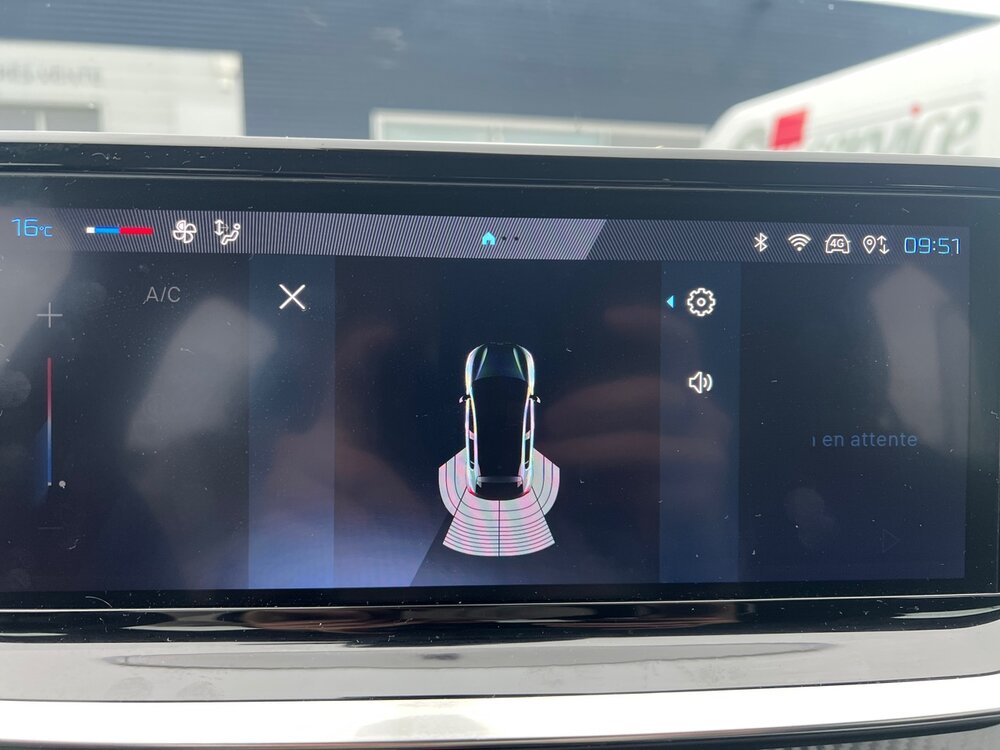 Occasion PEUGEOT 208 208 PureTech 75 S&S BVM5 - Active