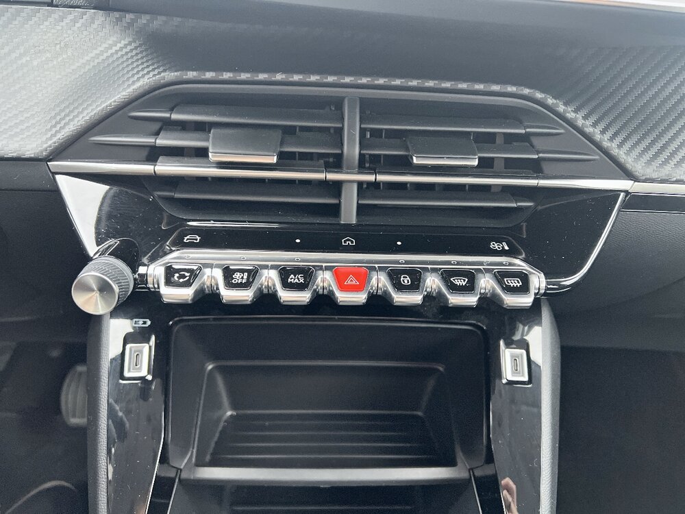 Occasion PEUGEOT 208 208 PureTech 75 S&S BVM5 - Active