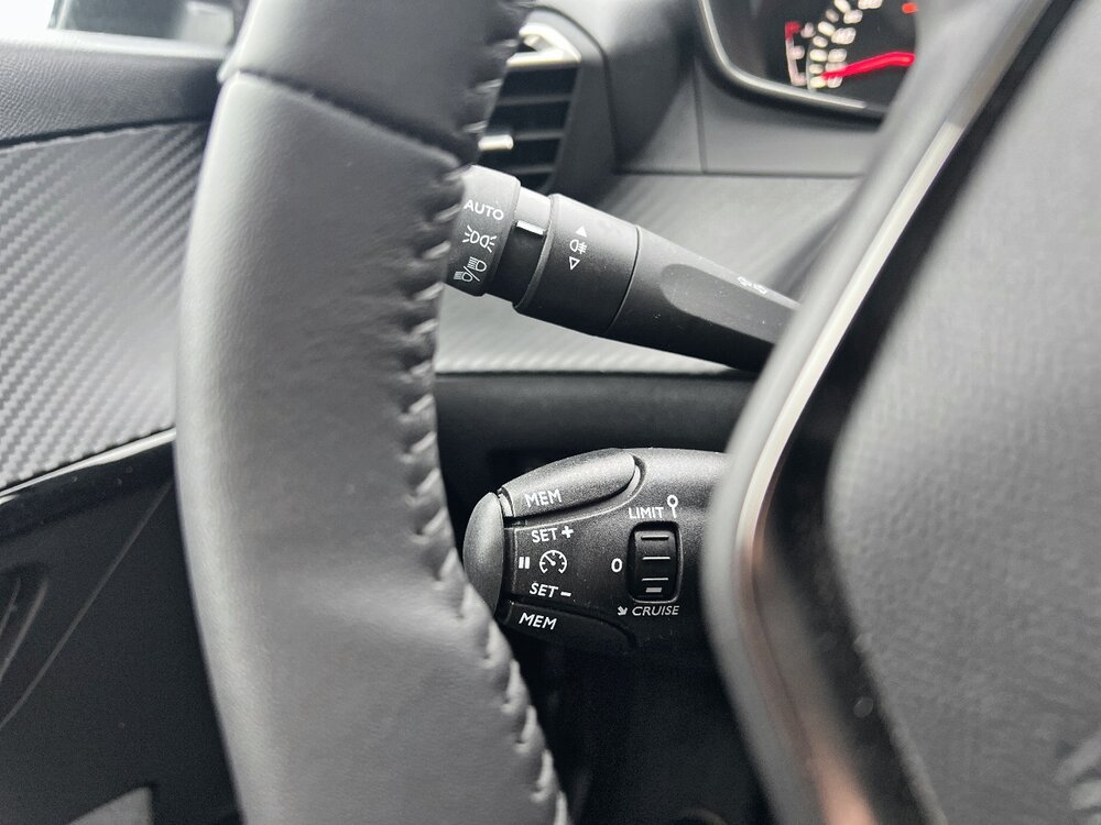 Occasion PEUGEOT 208 208 PureTech 75 S&S BVM5 - Active