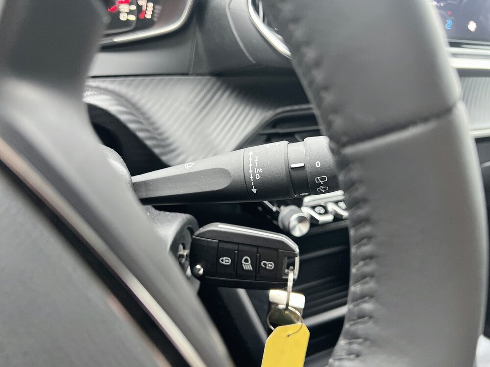 Occasion PEUGEOT 208 208 PureTech 75 S&S BVM5 - Active