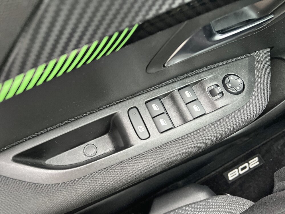 Occasion PEUGEOT 208 208 PureTech 75 S&S BVM5 - Active