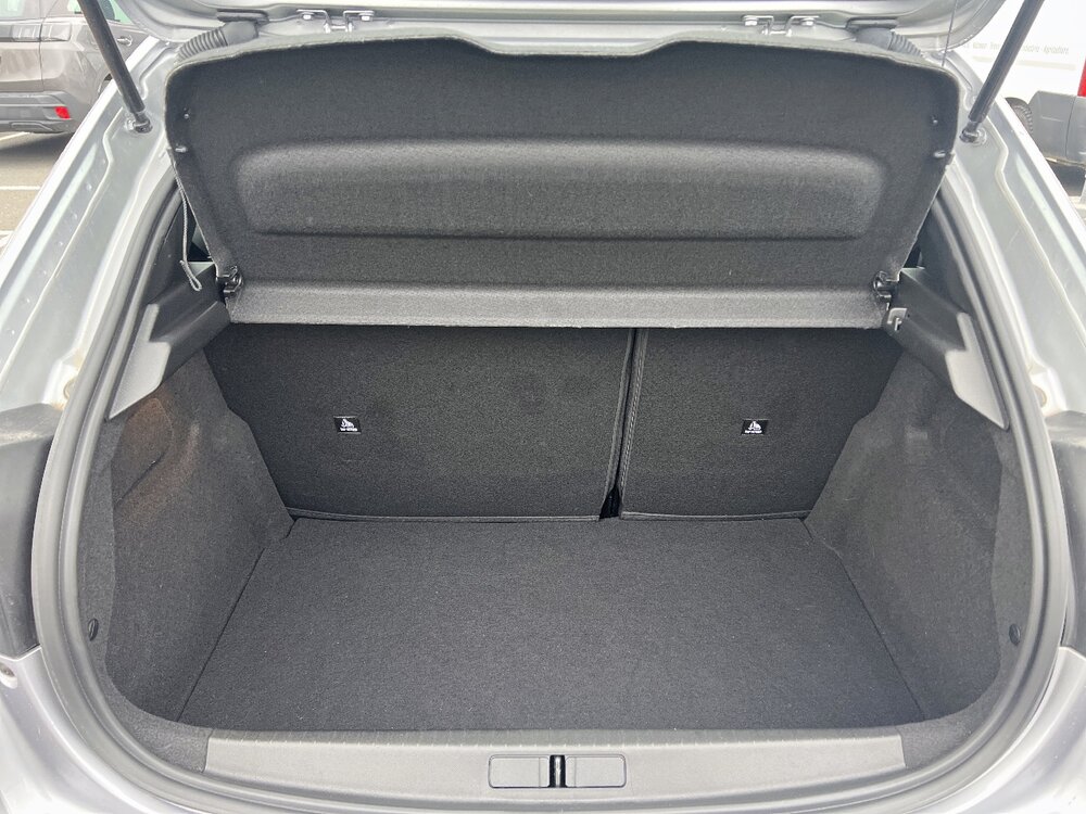 Occasion PEUGEOT 208 208 PureTech 75 S&S BVM5 - Active