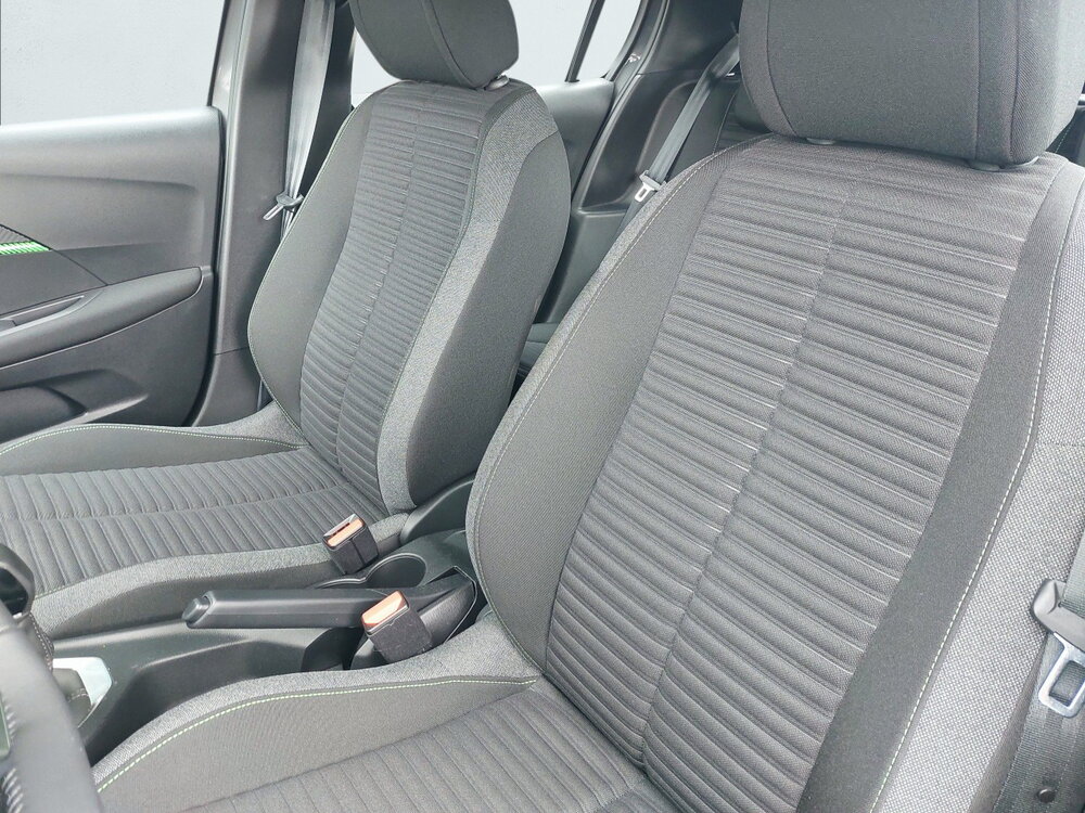Occasion PEUGEOT 208 208 PureTech 75 S&S BVM5 - Active