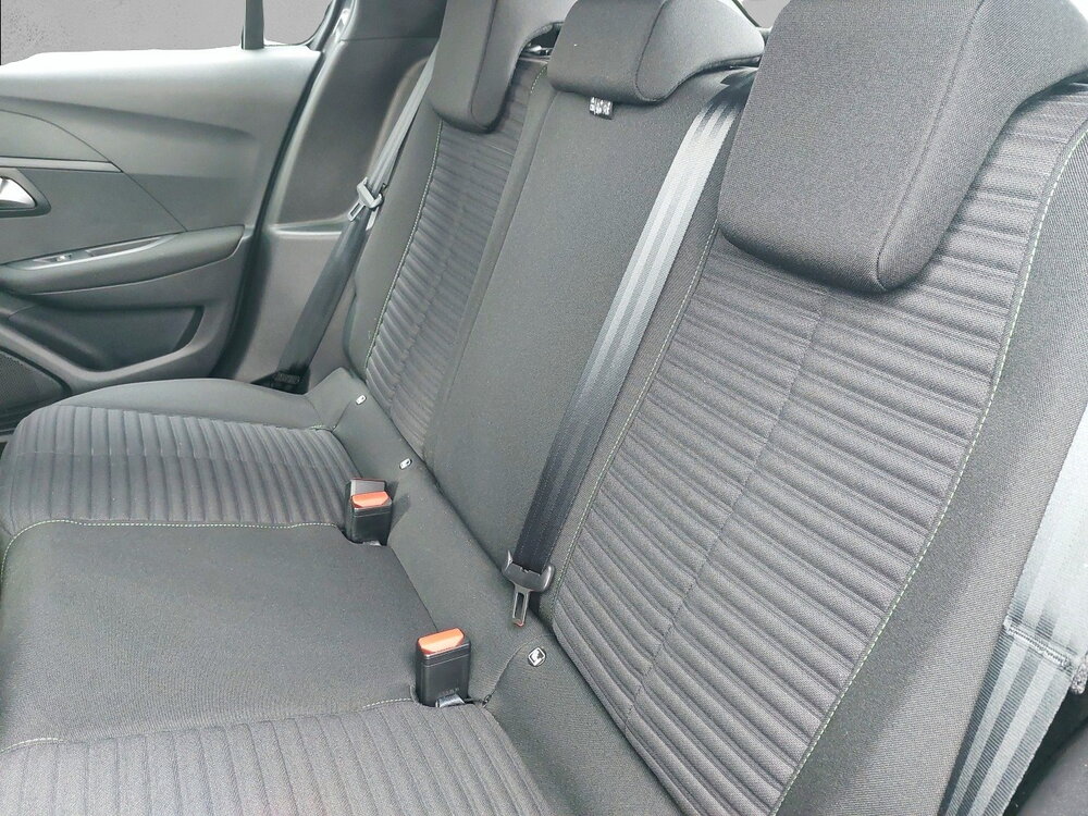 Occasion PEUGEOT 208 208 PureTech 75 S&S BVM5 - Active