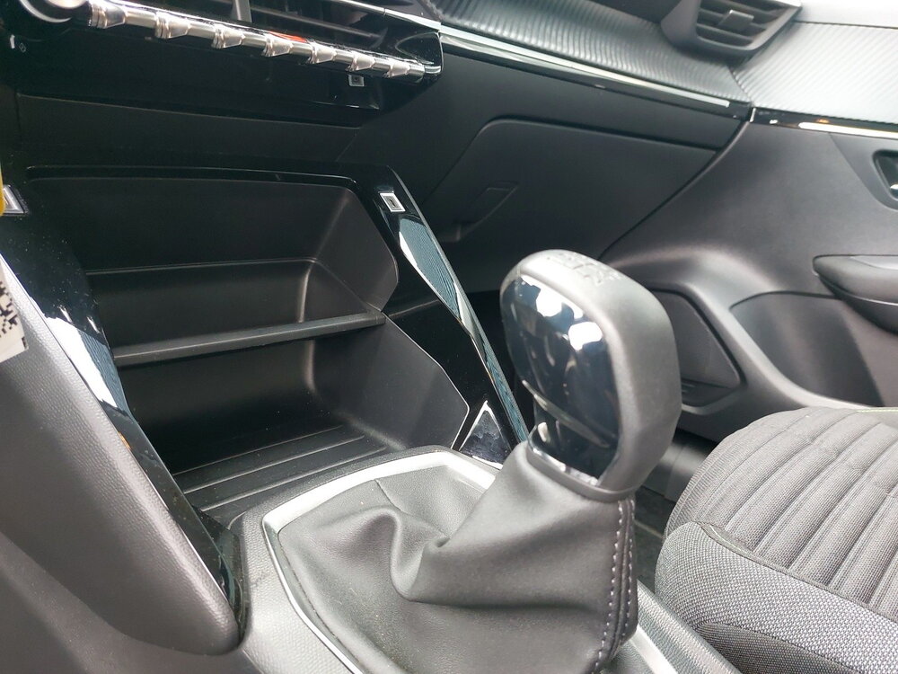 Occasion PEUGEOT 208 208 PureTech 75 S&S BVM5 - Active
