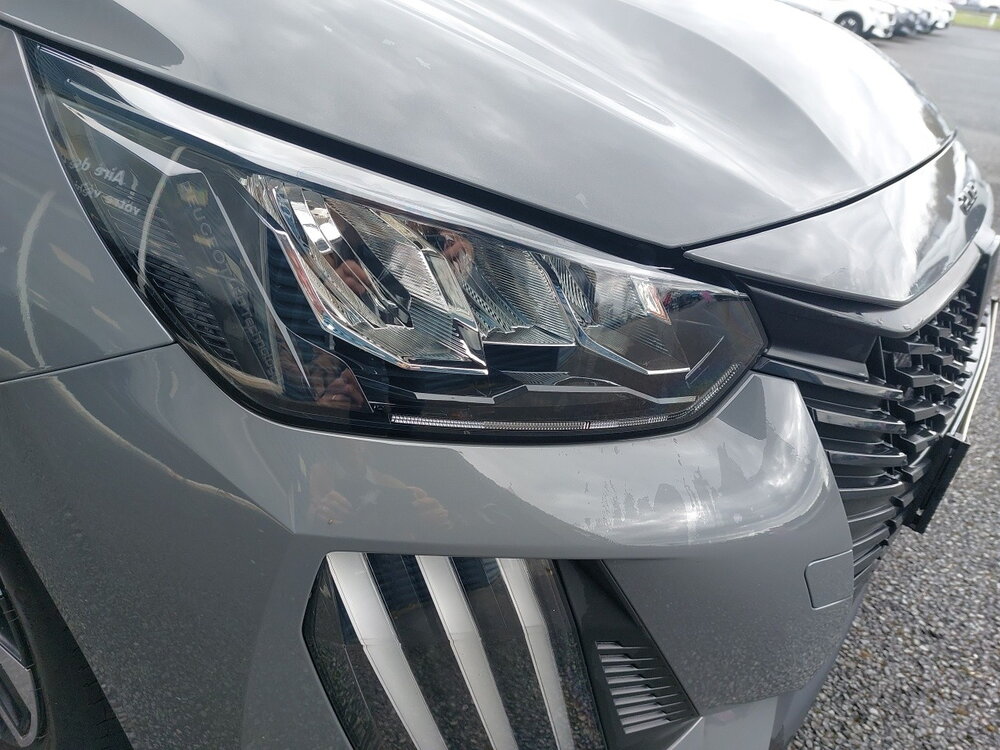 Occasion PEUGEOT 208 208 PureTech 75 S&S BVM5 - Active