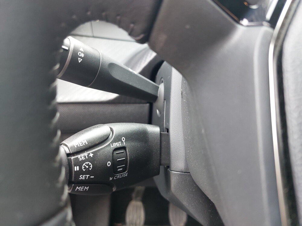 Occasion PEUGEOT 208 208 PureTech 75 S&S BVM5 - Active