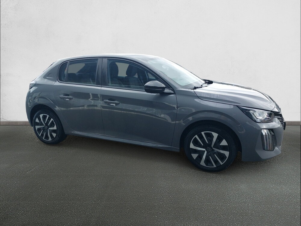 Occasion PEUGEOT 208 208 PureTech 75 S&S BVM5 - Active