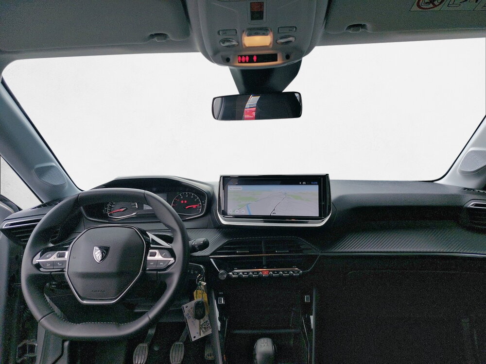 Occasion PEUGEOT 208 208 PureTech 75 S&S BVM5 - Active