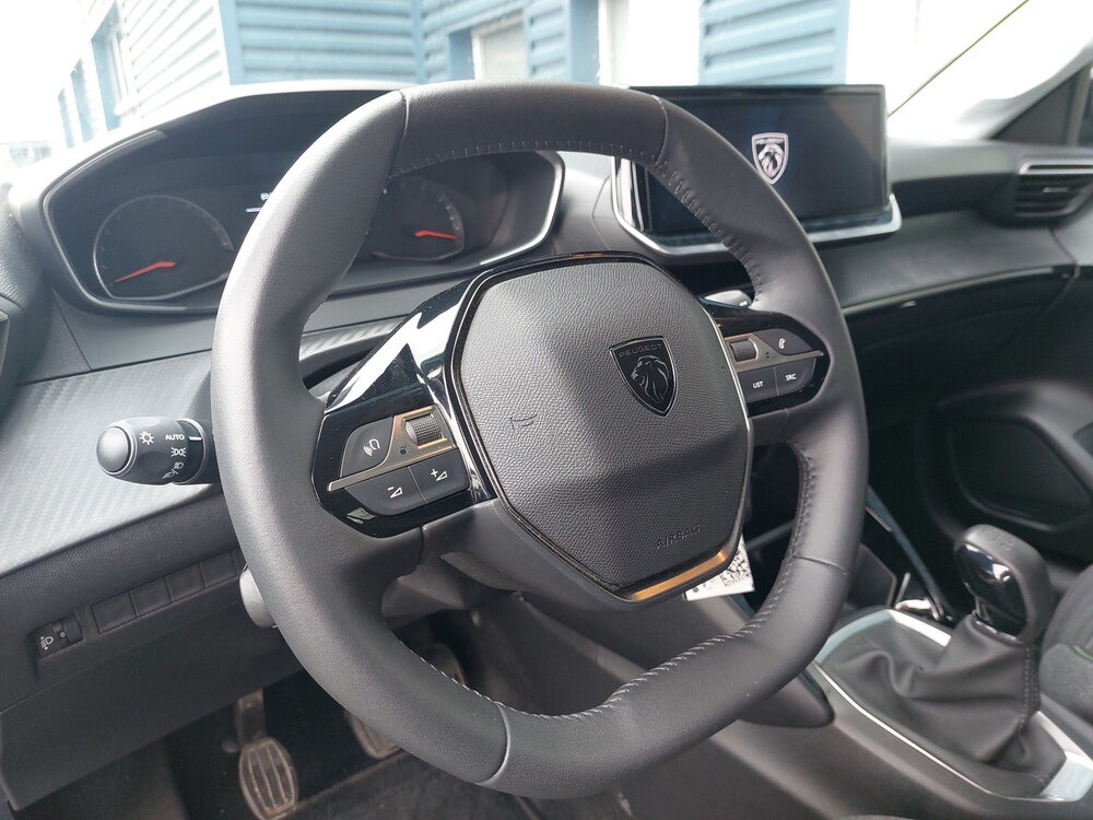 Occasion PEUGEOT 208 208 PureTech 75 S&S BVM5 - Active