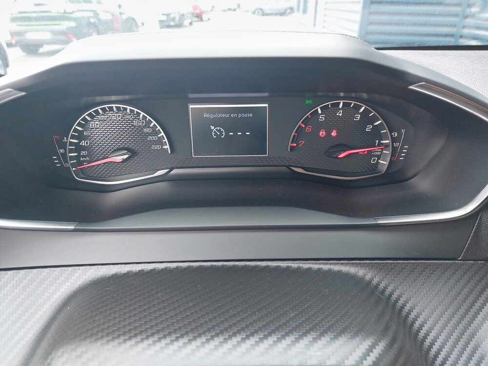 Occasion PEUGEOT 208 208 PureTech 75 S&S BVM5 - Active