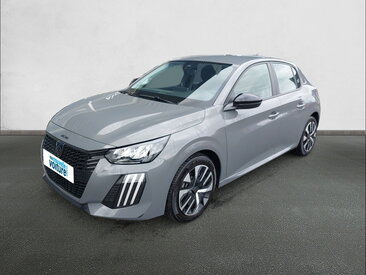 Occasion PEUGEOT 208 208 PureTech 75 S&S BVM5 - Active