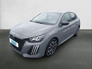 Occasion PEUGEOT 208 208 PureTech 75 S&S BVM5 - Active