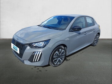 Occasion PEUGEOT 208 208 PureTech 75 S&S BVM5 - Active