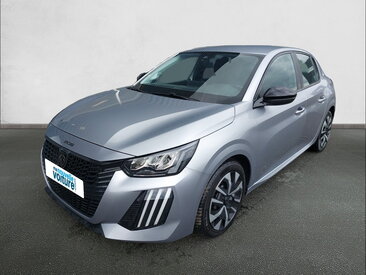 Occasion PEUGEOT 208 208 PureTech 75 S&S BVM5 - Active