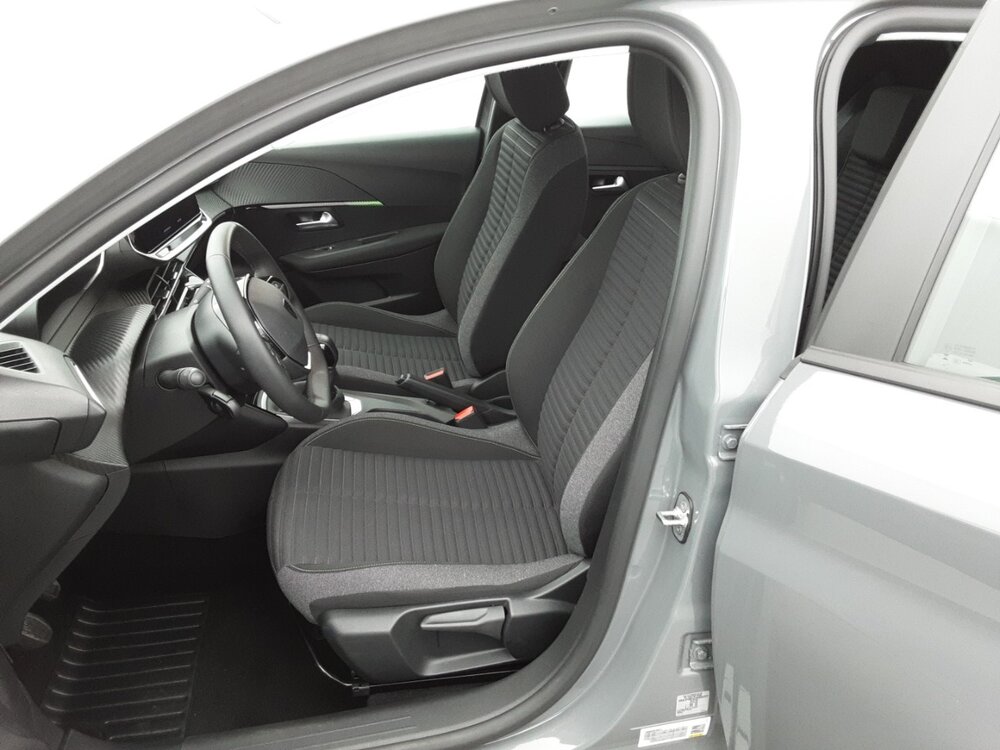 Occasion PEUGEOT 208 208 PureTech 75 S&S BVM5 - Active