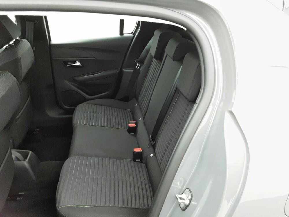 Occasion PEUGEOT 208 208 PureTech 75 S&S BVM5 - Active