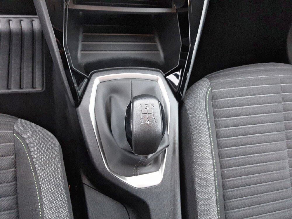 Occasion PEUGEOT 208 208 PureTech 75 S&S BVM5 - Active