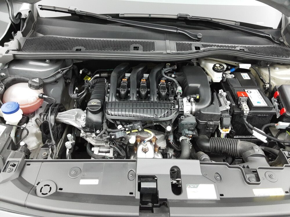 Occasion PEUGEOT 208 208 PureTech 75 S&S BVM5 - Active