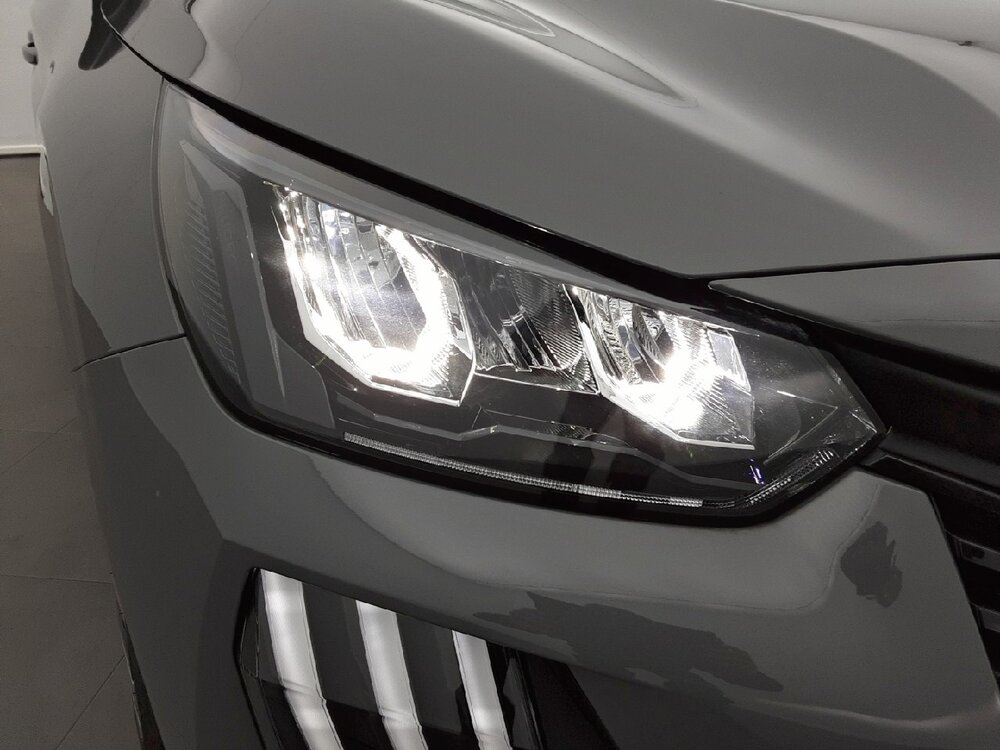 Occasion PEUGEOT 208 208 PureTech 75 S&S BVM5 - Active