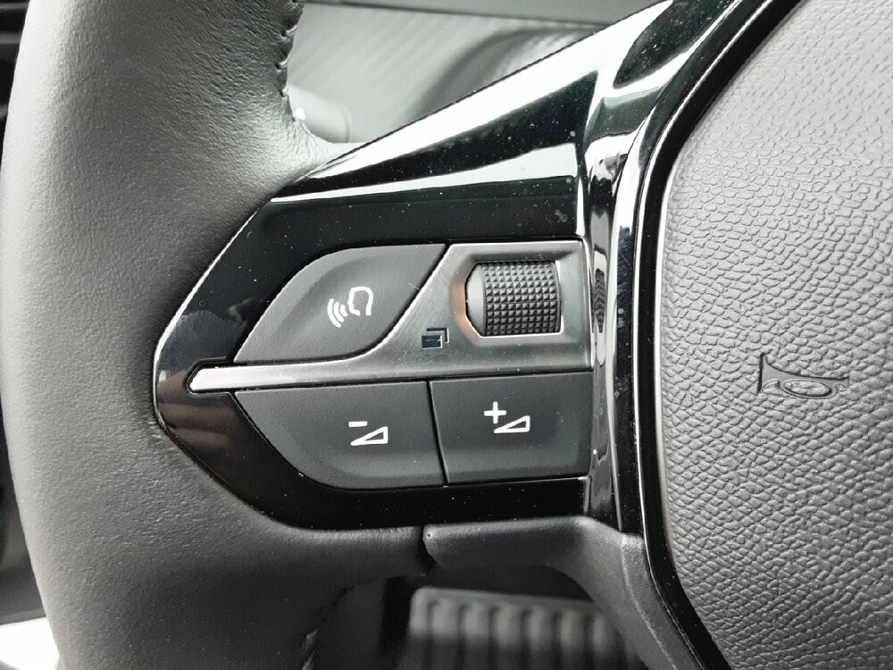 Occasion PEUGEOT 208 208 PureTech 75 S&S BVM5 - Active