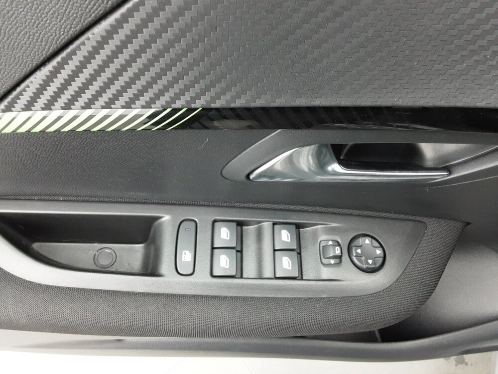 Occasion PEUGEOT 208 208 PureTech 75 S&S BVM5 - Active