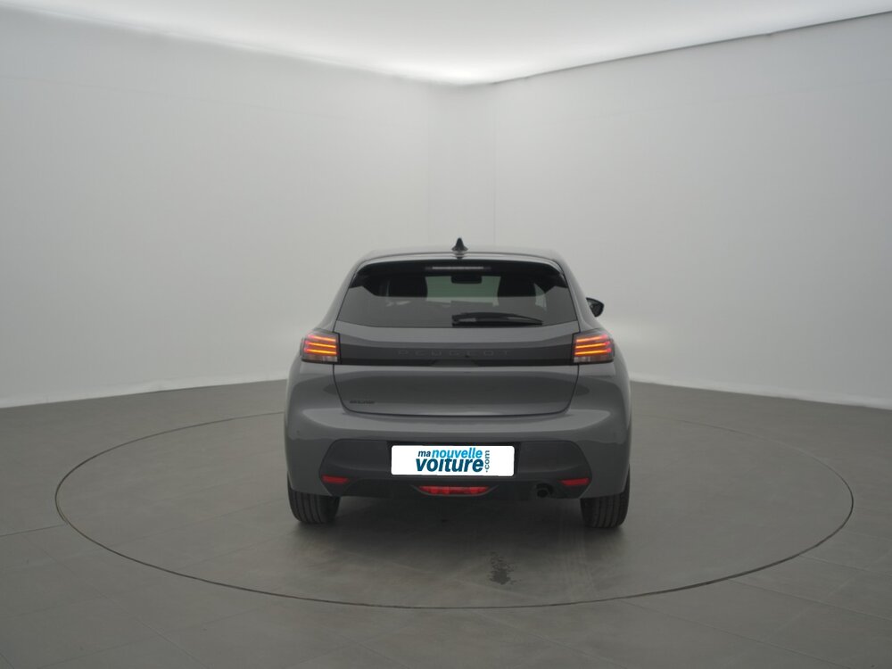 Occasion PEUGEOT 208 208 PureTech 75 S&S BVM5 - Active