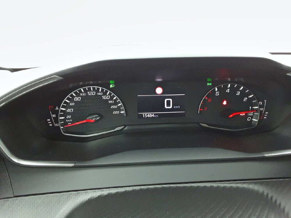 Occasion PEUGEOT 208 208 PureTech 75 S&S BVM5 - Active