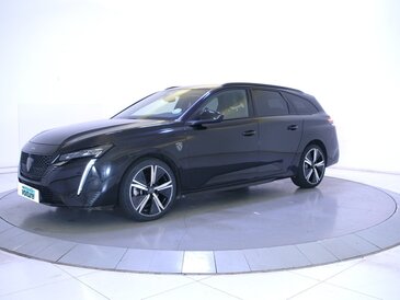 Occasion PEUGEOT 308 308 SW BlueHDi 130ch S&S EAT8